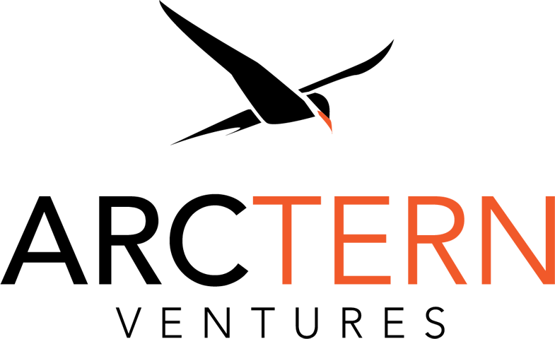 Logo arctern ventures