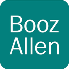 Logo booz allen hamilton