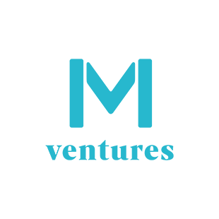 Logo m ventures 2023