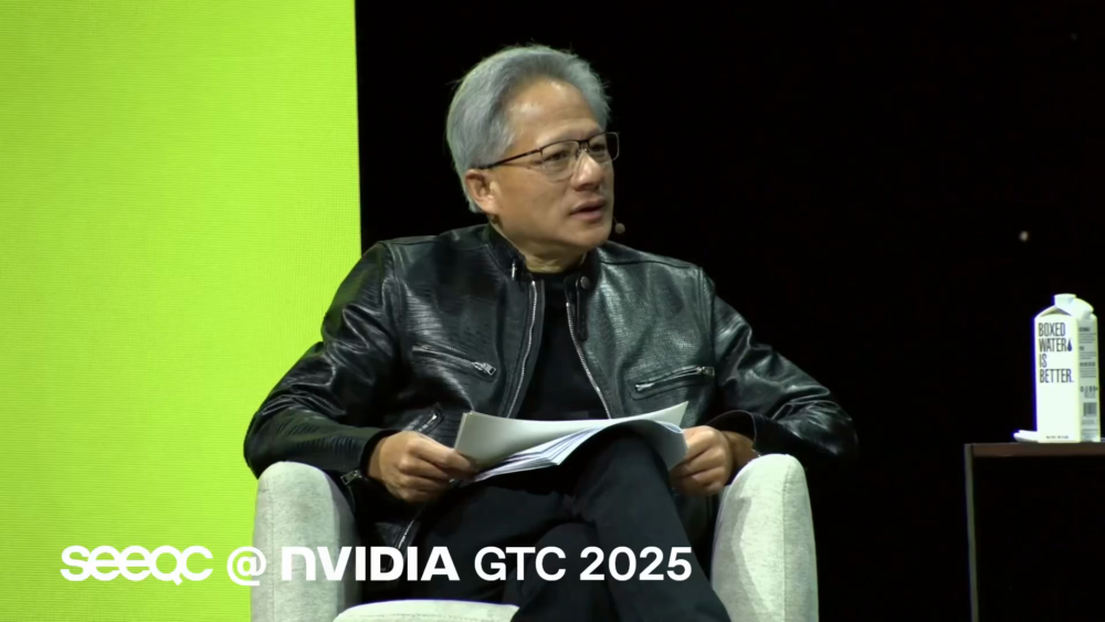 Nvidia quantum day 25 04 02
